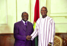 Réconciliation nationale : la CODER milite pour le retour des exilés