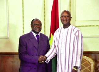 Réconciliation nationale : la CODER milite pour le retour des exilés