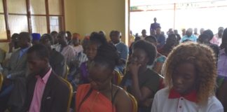 Crise au ministère des Finances : « Une tentative d’asphyxie de l’économie nationale », selon le MPP