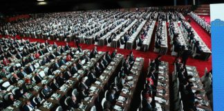 2e forum de l’Initiative « la Ceinture et la Route »: La Chine pour un partenariat mondial de connectivité