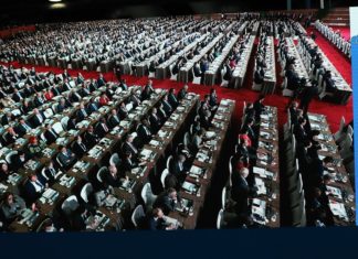 2e forum de l’Initiative « la Ceinture et la Route »: La Chine pour un partenariat mondial de connectivité