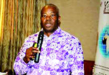 AFRICALLIA 2019 Le forum présenté aux chefs d’entreprises burkinabè