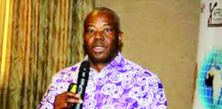 AFRICALLIA 2019 Le forum présenté aux chefs d’entreprises burkinabè