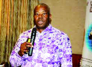 AFRICALLIA 2019 Le forum présenté aux chefs d’entreprises burkinabè