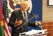 Programme Résilience accrue au Sahel : 111 milliards de F CFA pour la deuxième phase