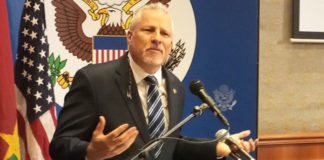 Programme Résilience accrue au Sahel : 111 milliards de F CFA pour la deuxième phase