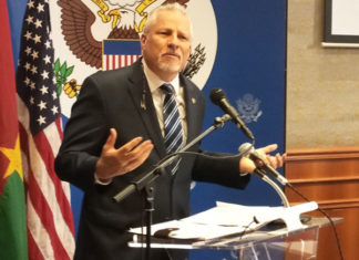 Programme Résilience accrue au Sahel : 111 milliards de F CFA pour la deuxième phase