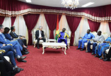 Coopération parlementaire Burkina-France : Vers une feuille de route pour définir les axes d’action