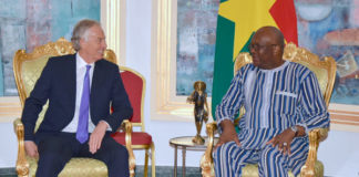 Situation socio-économique au Sahel : L’institut Tony Blair propose ses services