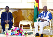 Climat des affaires : Les préoccupations du secteur privé exposées au Premier ministre