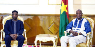 Climat des affaires : Les préoccupations du secteur privé exposées au Premier ministre