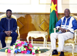 Climat des affaires : Les préoccupations du secteur privé exposées au Premier ministre