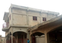 Communes de Béguédo et Niaogho
: Les « œuvres » des Burkinabè d’Italie