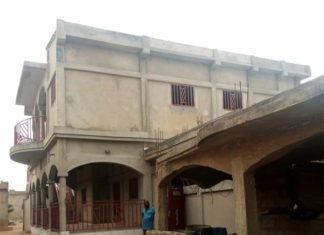 Communes de Béguédo et Niaogho
: Les « œuvres » des Burkinabè d’Italie