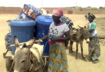 Attaques terroristes au Sahel : Le difficile quotidien des déplacés