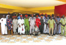 Développement de Ziniaré : Coutumiers et religieux apportent leur contribution