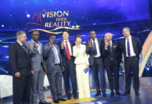 2e forum sur l’Initiative « La Ceinture et la Route » : Des opportunités à saisir pour l’Afrique