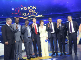 2e forum sur l’Initiative « La Ceinture et la Route » : Des opportunités à saisir pour l’Afrique