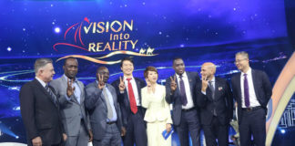 2e forum sur l’Initiative « La Ceinture et la Route » : Des opportunités à saisir pour l’Afrique