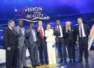 2e forum sur l’Initiative « La Ceinture et la Route » : Des opportunités à saisir pour l’Afrique