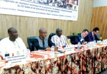 G5 Sahel : En quête d’une stratégie intégrée jeunesse