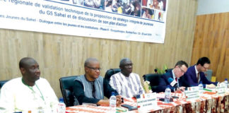 G5 Sahel : En quête d’une stratégie intégrée jeunesse