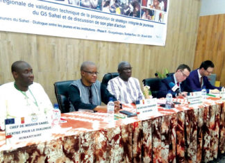 G5 Sahel : En quête d’une stratégie intégrée jeunesse
