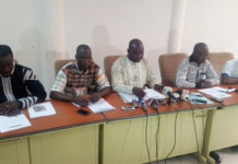 Education nationale :Une grève annoncée pour le 18 avril prochain