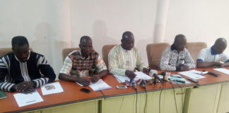 Education nationale :Une grève annoncée pour le 18 avril prochain