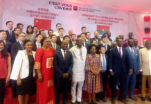 Coopération sino-burkinabè : Le coup d’accélérateur des hommes d’affaires