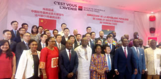 Coopération sino-burkinabè : Le coup d’accélérateur des hommes d’affaires
