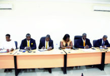 «Ce n’est pas un acharnement contre un client», Somahila Sawadogo