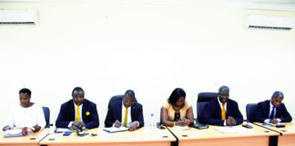 «Ce n’est pas un acharnement contre un client», Somahila Sawadogo