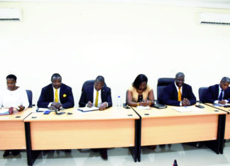 «Ce n’est pas un acharnement contre un client», Somahila Sawadogo