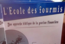 Littérature : Kassoum David Koné présente « l’école des fourmis »
