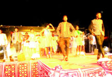 Talents de mode 2019