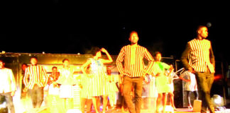 Talents de mode 2019