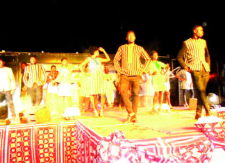 Talents de mode 2019