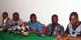 Mouvement d’humeur de chauffeurs routiers : Une œuvre d’individus non identifiés, selon les transporteurs