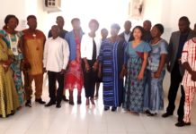 CIL : Une visite de la représentante Facebook Afrique de l’Ouest pour limiter les dérives