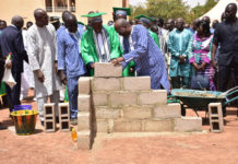 Partenariat public-privé : L’ENAM reconnaissante à huit « professeurs associés »