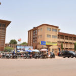 Poste-burkina