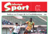 Une Sidwaya Sport du 02 avril 2019