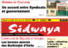 Une Sidway du 24 04 2019