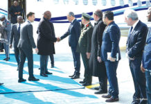 Turquie : Le coup d’accélérateur du président Kaboré