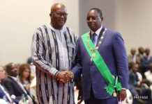 Sénégal: deuxième mandat pour Macky Sall