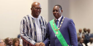 Sénégal: deuxième mandat pour Macky Sall