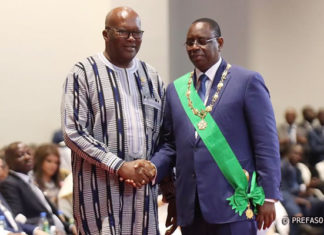 Sénégal: deuxième mandat pour Macky Sall