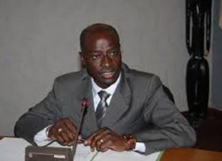 Délivrance de passeports et de CNIB en France : L’ambassadeur Ilboudo satisfait de l’opération