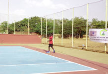 Tennis/tournoi de la Ligue du Centre : Alan Tapsoba domine tous ses concurrents